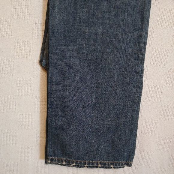 Ralph Lauren RL Jeans CO Size 8X31 - Picture 7 of 9